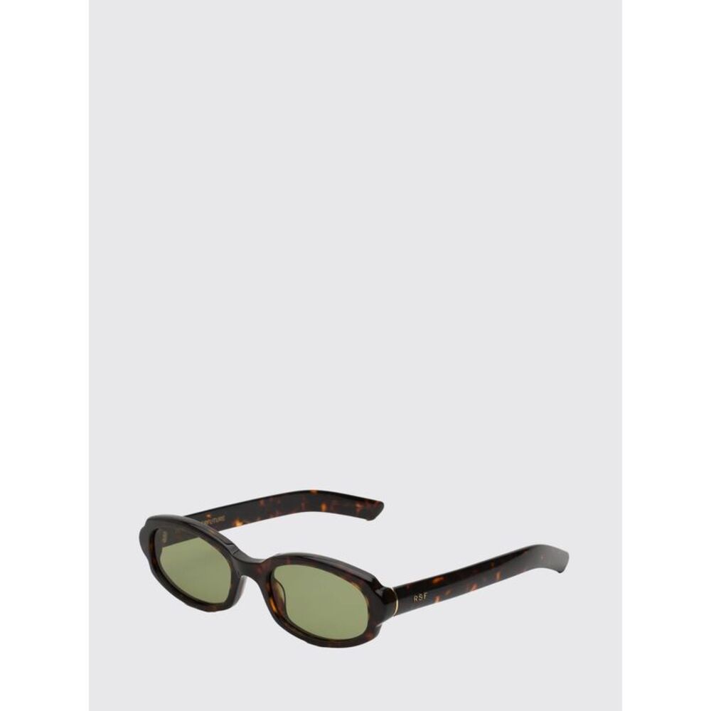 Retrosuperfuture Sunglasses Men Brown
